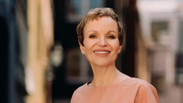 Marcia Kilgore 