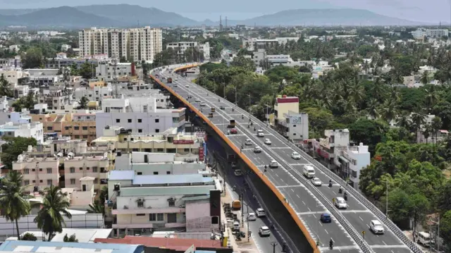 மத்திய பட்ஜட் 2024 : கோவை தொழிற்துறையினரின் எதிர்பார்ப்புகள் என்ன?