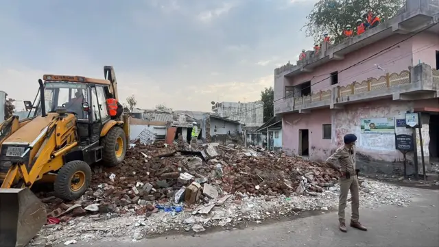 રાજકોટ, જંગલેશ્વર, બીબીસી ગુજરાતી