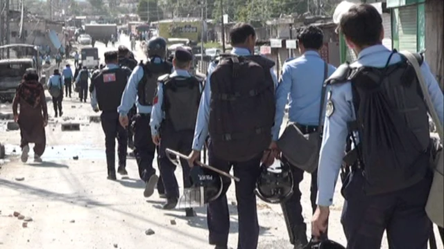 بری امام کے نزدیک آپریشن