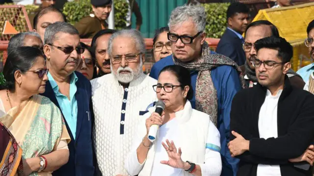 ममता बनर्जी