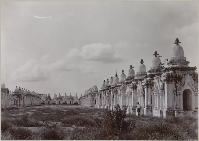 မြန်မာ့အမွေအနှစ်တွေ ပေါများတဲ့ မန်းမြေမှာ ကိုငြိမ်း ကြီးပြင်းခဲ့