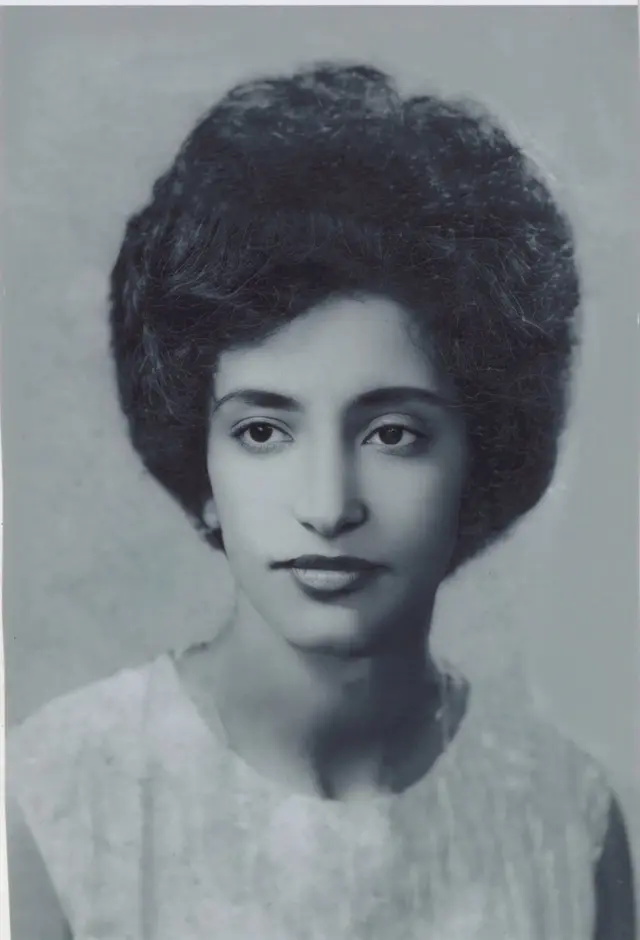  ወ/ሮ ብርሃኔ