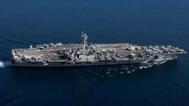 બીબીસી ગુજરાતી, ગુજરાત, બીબીસી, અમદાવાદ, ઈરાન, અમેરિકા, ડોનાલ્ડ ટ્રમ્પ