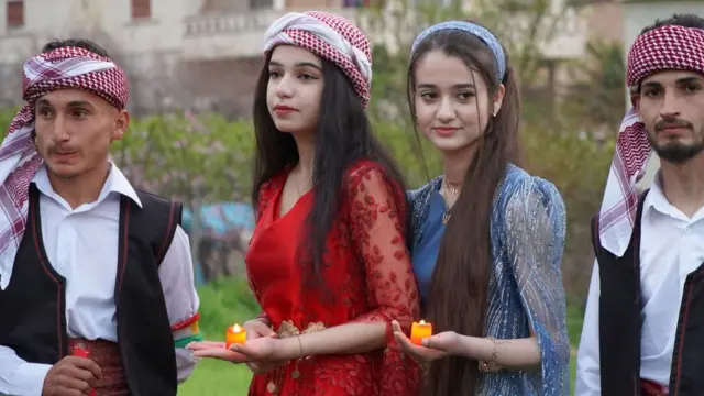 نوروز
