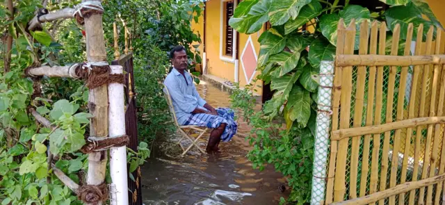 மழை