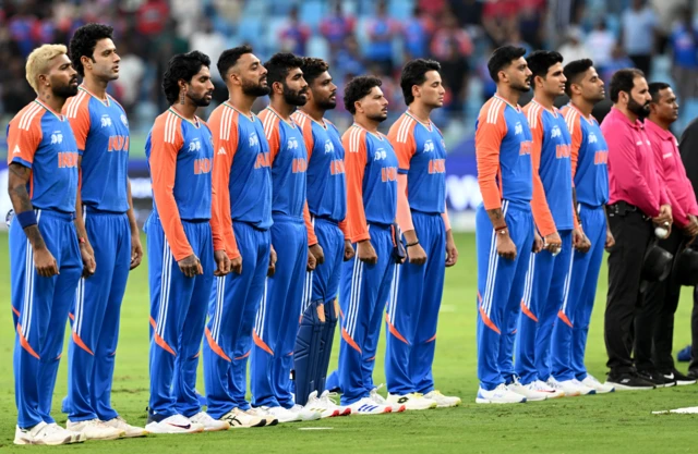 ஆசிய கோப்பை வரலாற்றில் முதல்முறையாக, 8 அணிகள் பங்கேற்றுள்ளன.