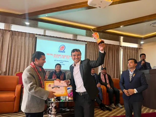 कृष्ण थापा क्षेत्री