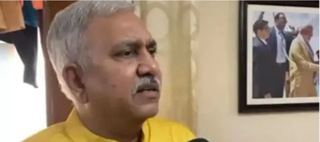 தமிழ்நாடு அரசு, டிஜிபி நியமனம், பாஜக, திமுக
