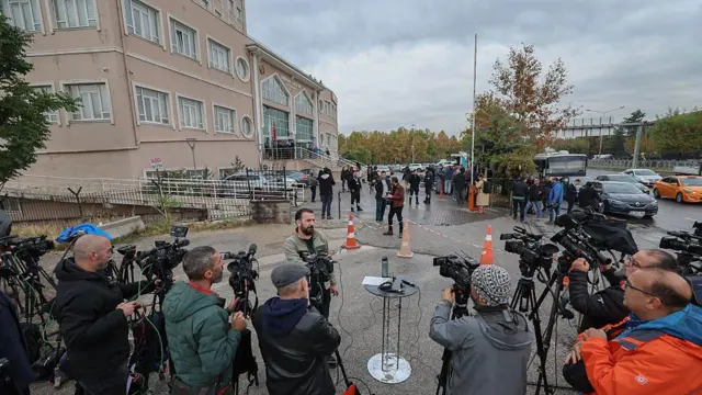 CHP Kurultay davası