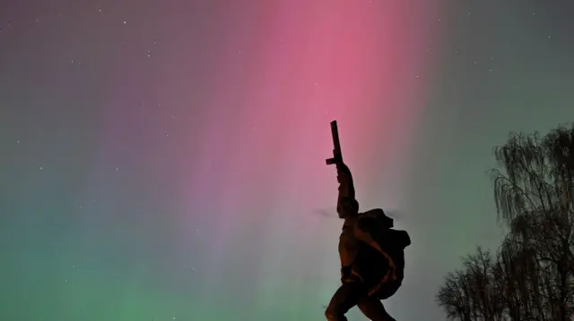 Омская область, Россия