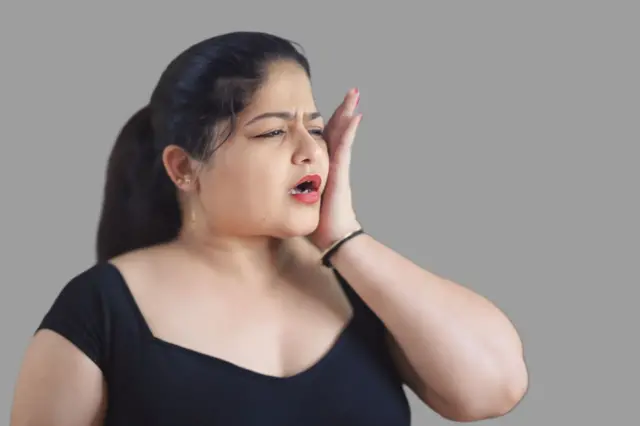 મોંનું આરોગ્ય એટલે શું?