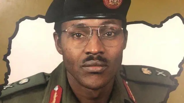 Muhammadu Buhari