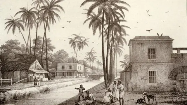 పుదుచ్చేరిలో గ్రామం