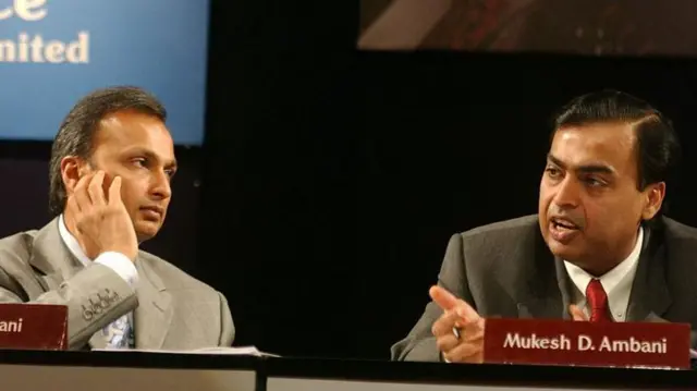 అనిల్, ముఖేష్