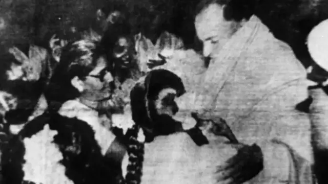 राजीव गांधी यांच्या हत्येत प्रभाकरनचा हात होता
