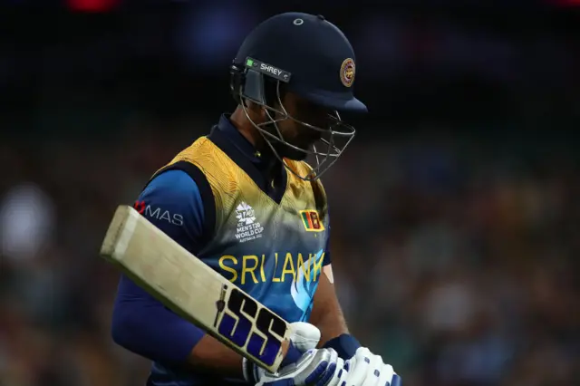 குல்தீப் யாதவ், கே.எல்.ராகுல் - இலங்கையை வீழ்த்த இந்தியாவுக்கு உதவிய மேஜிக் வீரர்கள்