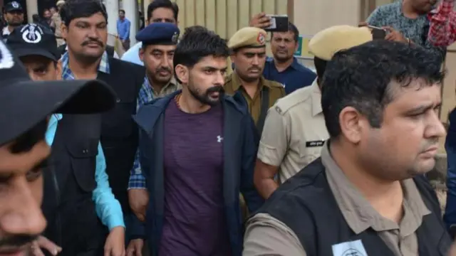 ਲਾਰੈਂਸ ਬਿਸ਼ਨੋਈ