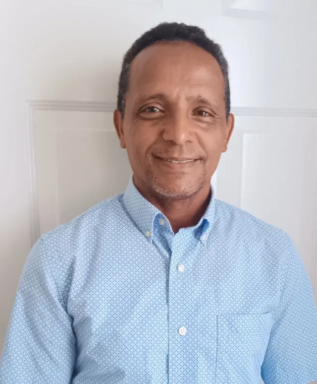 ሄኖክ ተወልደ