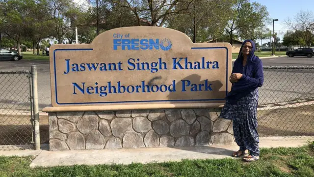 ਪਰਮਜੀਤ ਕੌਰ ਖਾਲੜਾ