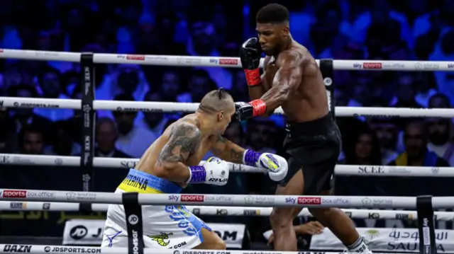 جاشوا-اوسیک