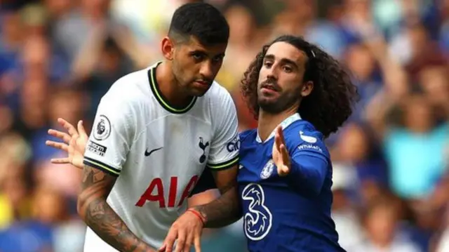 Marc Cucurella