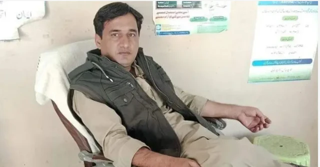 ڈاکٹر شاہنوا