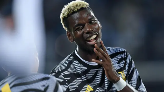 Pogba