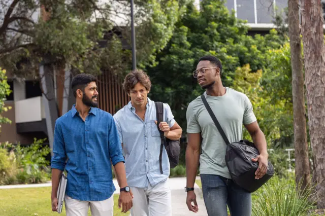 ઑસ્ટ્રેલિયા, ભારત, વિઝા, વિદ્યાર્થીઓ, બીબીસી ગુજરાતી 