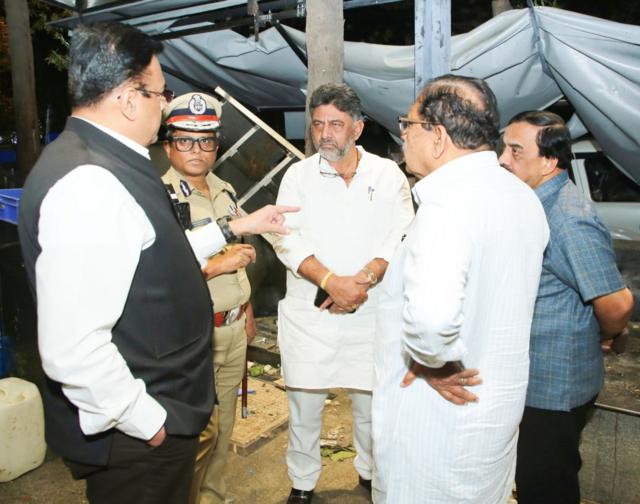 பெங்களூரு: ராமேஸ்வரம் கஃபே குண்டுவெடிப்பு - இதுவரை தெரிய வந்த தகவல்கள் என்ன?