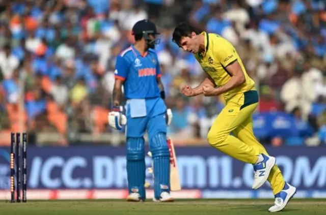 కమిన్స్ 