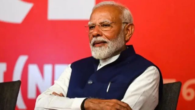 நரேந்திர மோதி