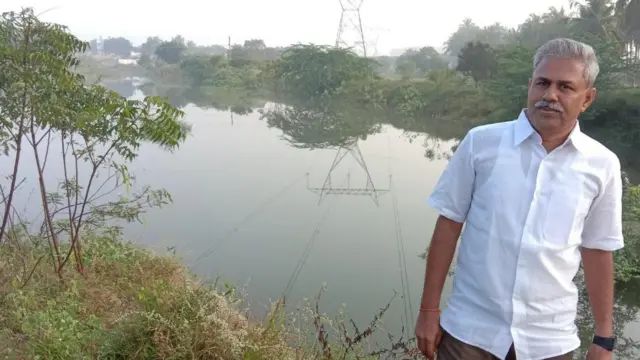 பரம்பிக்குளம்–ஆழியாறு பாசனத் திட்டம், பாசன நிலங்கள், தமிழ்நாடு, கேரளா
