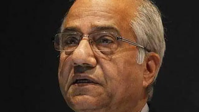 జస్టిస్ శ్రీకృష్ణ