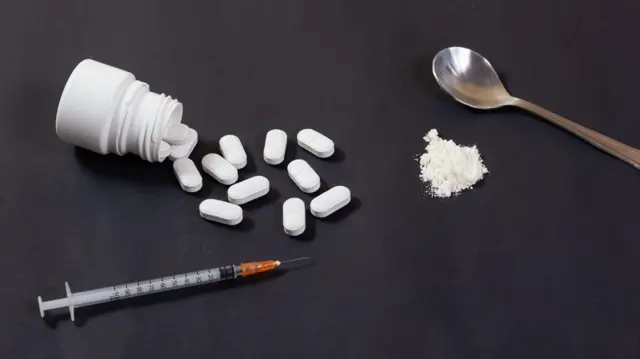 డ్రగ్స్