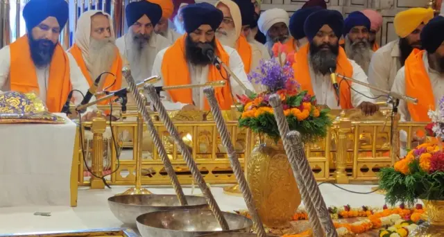 ਭਾਈ ਵੀਰ ਸਿੰਘ