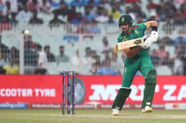 உலகக்கோப்பை அரையிறுதி: ஆஸ்திரேலியா vs தென் ஆப்பிரிக்கா