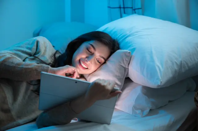 मोबाईल, डिजिटल डिटॉक्स