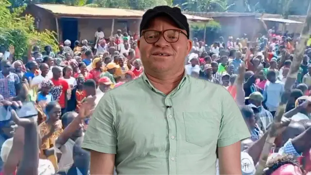 Wanyonyi