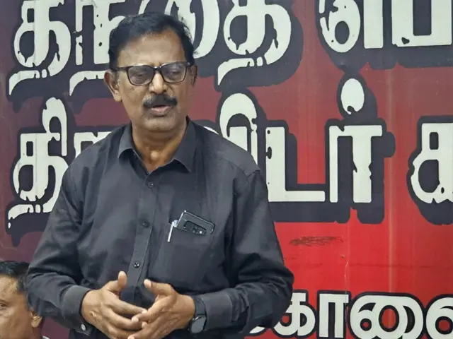 கு. ராமகிருட்டிணன்