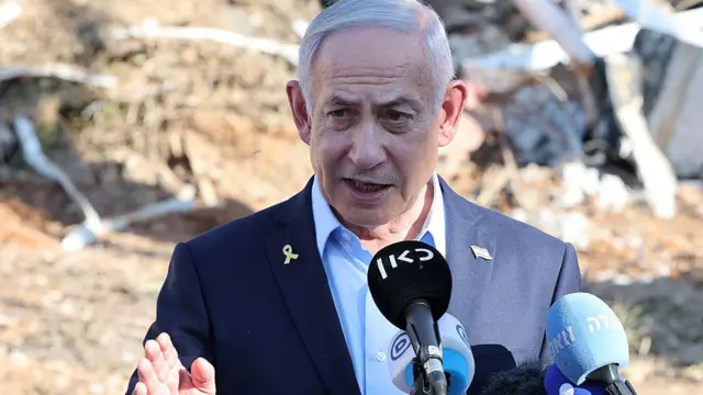 இரான் - இஸ்ரேல் மோதல், அமெரிக்கா, டொனால்ட் டிரம்ப், மத்திய கிழக்கு, நெதன்யாஹு