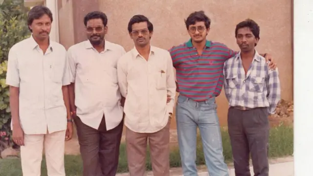 ஆஸ்கர் விருது வென்ற கீரவாணி