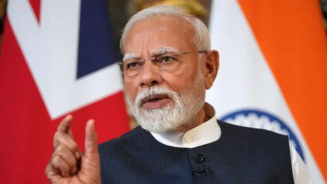 पीएम मोदी