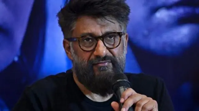 وویک اگنی ہوتری