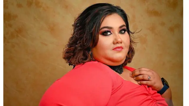 திவ்யா விக்ரம்