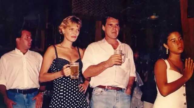 வெடித்துச் சிதறிய விமான விபத்தில் உயிர் பிழைத்த ஒரே பெண்