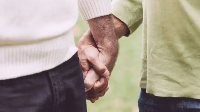 સમલૈંગિક