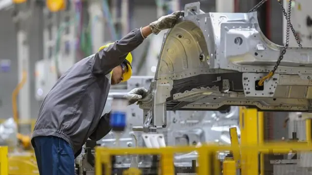 இந்தியா - அமெரிக்கா, 50% வரி