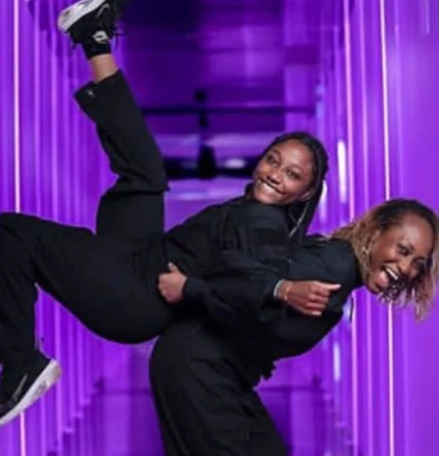 స్పేస్ టూర్