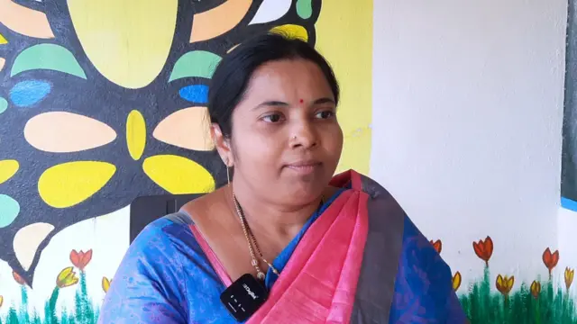 నాగలక్ష్మీదేవి